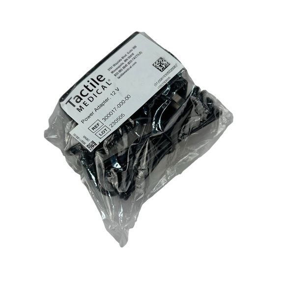 NEW - Tactile FlexiTouch Plus System, Controller, 2 Leg, 1 Trunk PD32-G3 - Picture 8 of 16